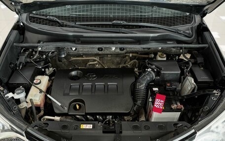 Toyota RAV4, 2018 год, 2 385 000 рублей, 19 фотография