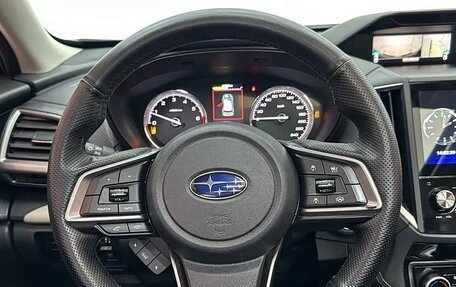 Subaru Forester, 2022 год, 2 985 000 рублей, 11 фотография