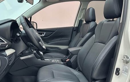 Subaru Forester, 2022 год, 2 985 000 рублей, 7 фотография