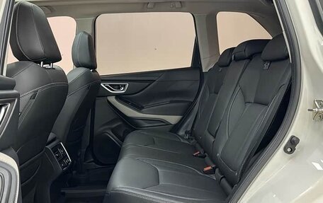 Subaru Forester, 2022 год, 2 985 000 рублей, 8 фотография