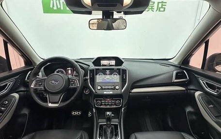 Subaru Forester, 2022 год, 2 985 000 рублей, 12 фотография