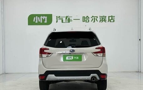 Subaru Forester, 2022 год, 2 985 000 рублей, 6 фотография