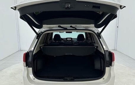 Subaru Forester, 2022 год, 2 985 000 рублей, 13 фотография