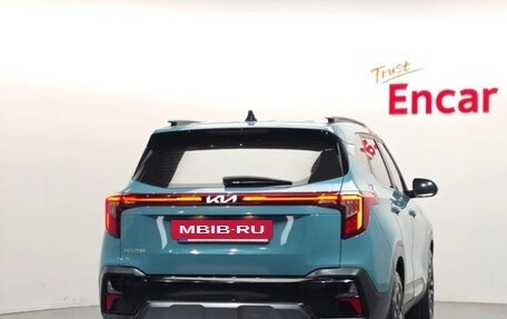 KIA Seltos I, 2023 год, 1 733 000 рублей, 3 фотография