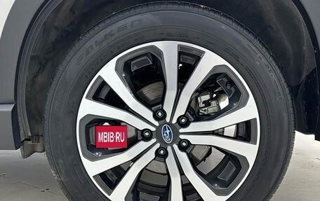 Subaru Forester, 2022 год, 2 985 000 рублей, 16 фотография