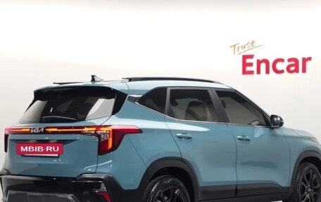 KIA Seltos I, 2023 год, 1 733 000 рублей, 4 фотография