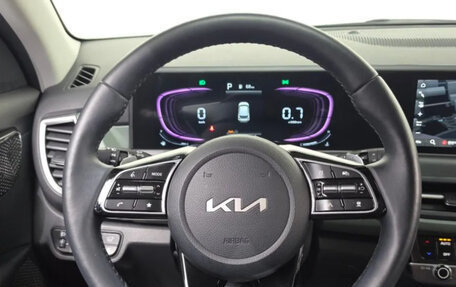 KIA Seltos I, 2023 год, 1 733 000 рублей, 7 фотография