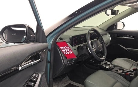 KIA Seltos I, 2023 год, 1 733 000 рублей, 5 фотография