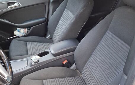 Mercedes-Benz B-Класс, 2012 год, 1 200 000 рублей, 7 фотография