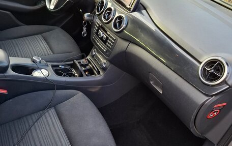 Mercedes-Benz B-Класс, 2012 год, 1 200 000 рублей, 26 фотография