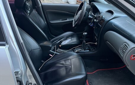 Nissan Almera Classic, 2012 год, 710 000 рублей, 3 фотография