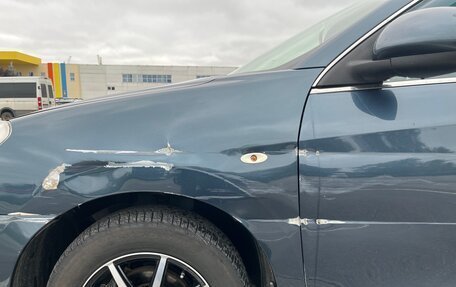 Nissan Almera, 2017 год, 650 000 рублей, 6 фотография