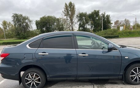 Nissan Almera, 2017 год, 650 000 рублей, 4 фотография