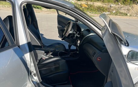 Nissan Almera Classic, 2012 год, 710 000 рублей, 5 фотография