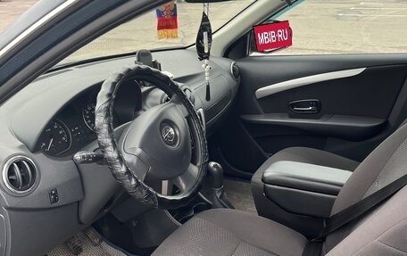 Nissan Almera, 2017 год, 650 000 рублей, 7 фотография