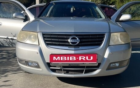 Nissan Almera Classic, 2012 год, 710 000 рублей, 7 фотография