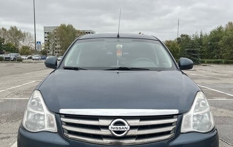 Nissan Almera, 2017 год, 650 000 рублей, 5 фотография
