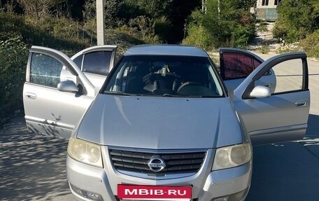 Nissan Almera Classic, 2012 год, 710 000 рублей, 6 фотография