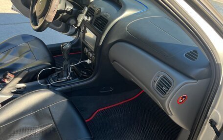 Nissan Almera Classic, 2012 год, 710 000 рублей, 14 фотография