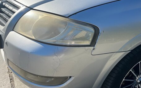 Nissan Almera Classic, 2012 год, 710 000 рублей, 8 фотография
