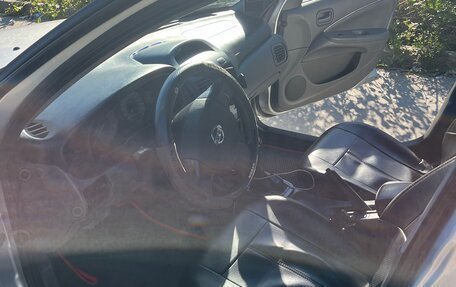 Nissan Almera Classic, 2012 год, 710 000 рублей, 10 фотография