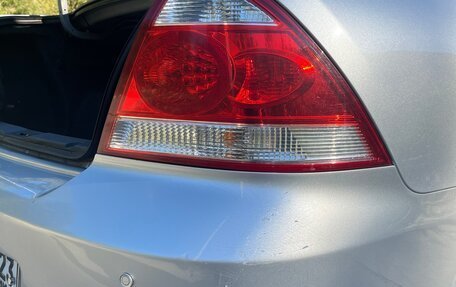 Nissan Almera Classic, 2012 год, 710 000 рублей, 21 фотография