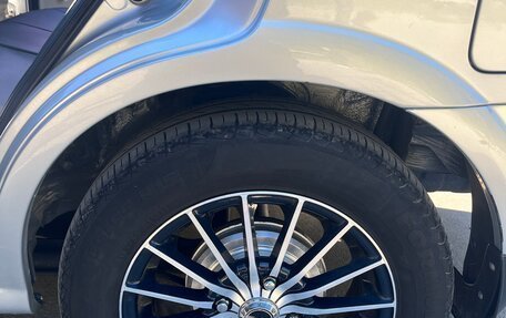Nissan Almera Classic, 2012 год, 710 000 рублей, 12 фотография