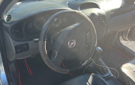 Nissan Almera Classic, 2012 год, 710 000 рублей, 20 фотография