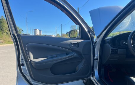 Nissan Almera Classic, 2012 год, 710 000 рублей, 22 фотография