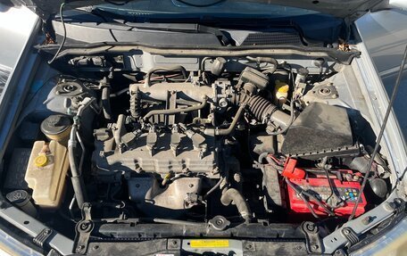 Nissan Almera Classic, 2012 год, 710 000 рублей, 15 фотография
