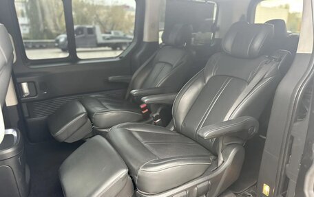 Hyundai Staria, 2022 год, 4 300 000 рублей, 13 фотография