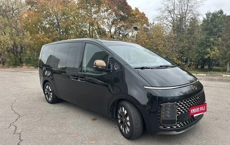 Hyundai Staria, 2022 год, 4 300 000 рублей, 7 фотография