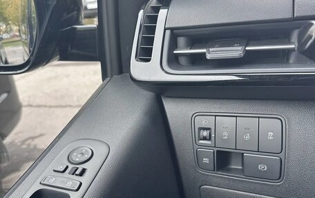 Hyundai Staria, 2022 год, 4 300 000 рублей, 21 фотография
