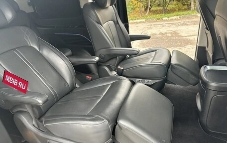 Hyundai Staria, 2022 год, 4 300 000 рублей, 19 фотография