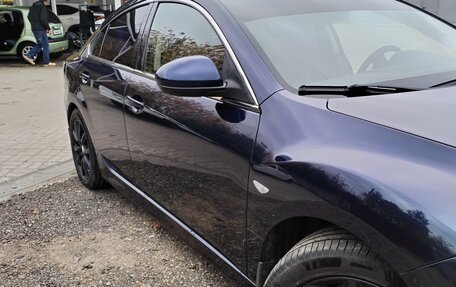 Mazda 6, 2010 год, 750 000 рублей, 5 фотография