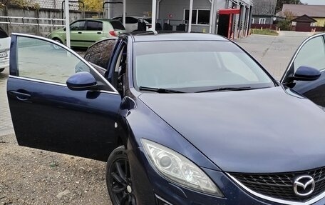 Mazda 6, 2010 год, 750 000 рублей, 3 фотография