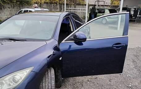 Mazda 6, 2010 год, 750 000 рублей, 4 фотография