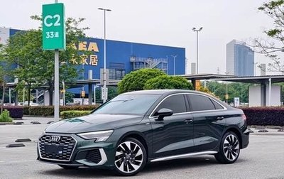 Audi A3, 2023 год, 2 060 001 рублей, 1 фотография