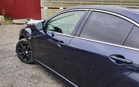 Mazda 6, 2010 год, 750 000 рублей, 9 фотография