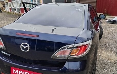 Mazda 6, 2010 год, 750 000 рублей, 7 фотография