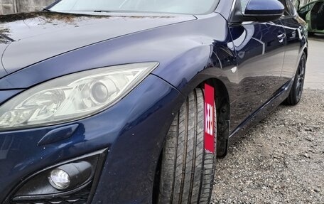 Mazda 6, 2010 год, 750 000 рублей, 11 фотография