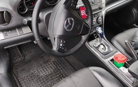 Mazda 6, 2010 год, 750 000 рублей, 14 фотография
