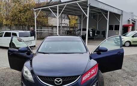 Mazda 6, 2010 год, 750 000 рублей, 1 фотография