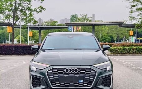Audi A3, 2023 год, 2 060 001 рублей, 2 фотография