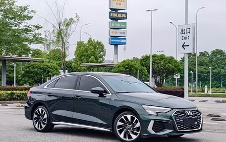 Audi A3, 2023 год, 2 060 001 рублей, 3 фотография