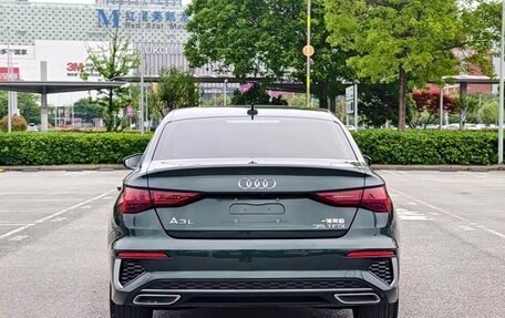 Audi A3, 2023 год, 2 060 001 рублей, 5 фотография