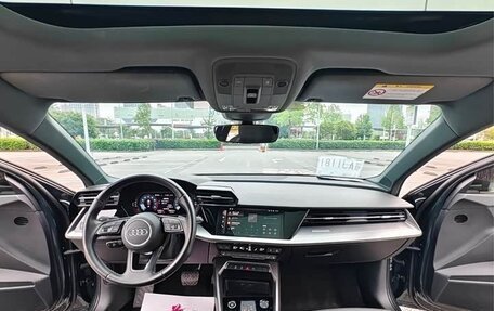 Audi A3, 2023 год, 2 060 001 рублей, 10 фотография