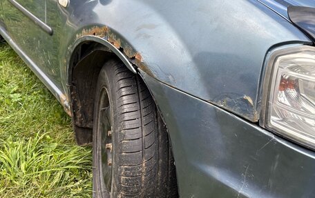 Renault Logan I, 2011 год, 200 000 рублей, 7 фотография