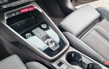 Audi A3, 2023 год, 2 060 001 рублей, 15 фотография