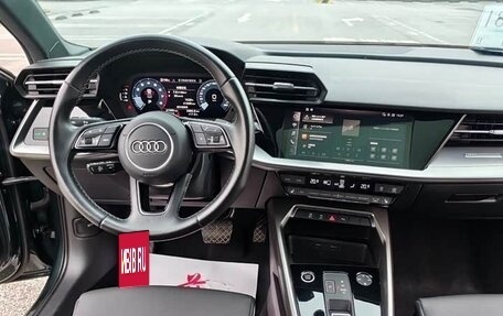 Audi A3, 2023 год, 2 060 001 рублей, 12 фотография